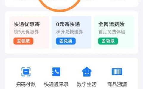 只有手机号怎么查快递，实用指南与注意事项
