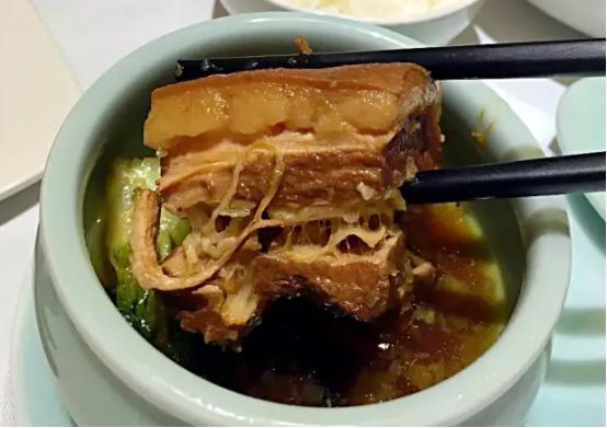品味经典，东坡红烧肉的家常做法