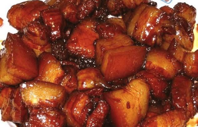 家庭温馨，红烧肉做法大全—家常菜中的经典之作
